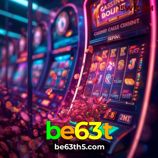 Promoções e bônus exclusivos da be63t