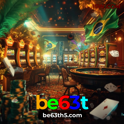 Reload Bonus be63t