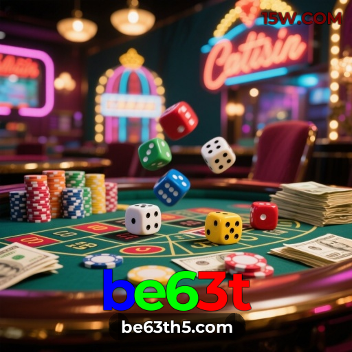 Apostas esportivas ao vivo na be63t